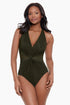 MiracleSuit Illusionists Wrapture One Piece